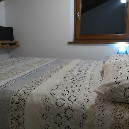 Appartamento Sole Морже Экстерьер фото